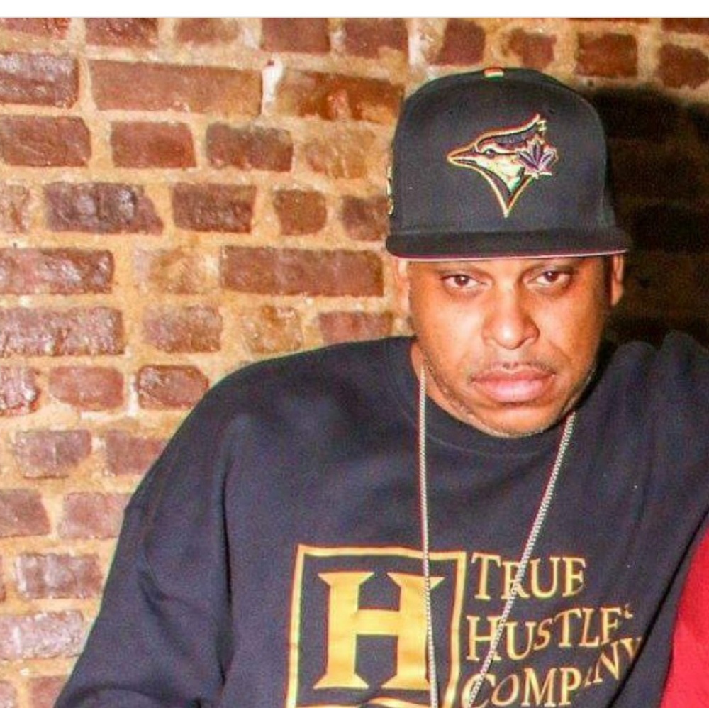 Meet your Posher, Cuzo